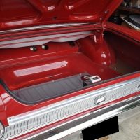 1964 Ford Falcon Sprint Convertible - Image 44