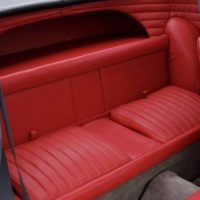 1963 Volvo P1800 Jensen - Image 3