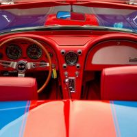 1967 Chevrolet Corvette Restomod - Image 19