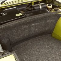 1973 Porsche 914 2.0 - Image 13