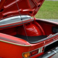 1973 BMW 3.0 CSL - Image 12