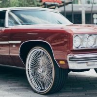 1975 Chevrolet Caprice Classic Convertible - Image 8