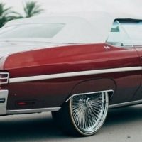 1975 Chevrolet Caprice Classic Convertible - Image 17