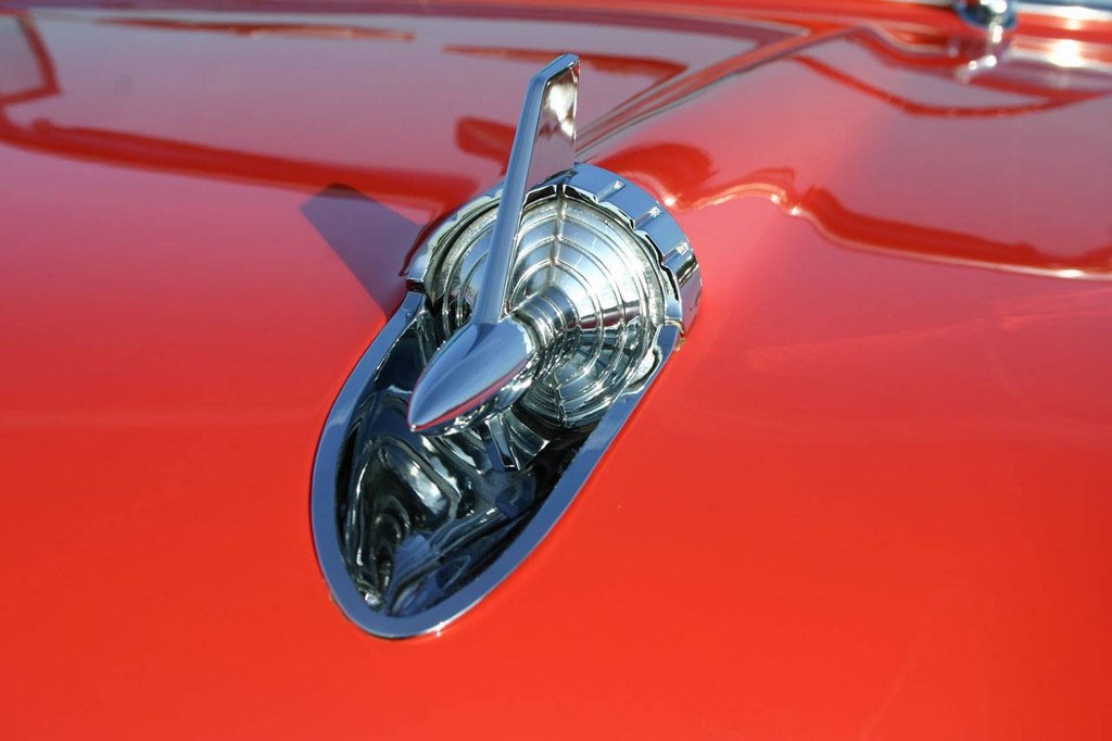 1957 Chevrolet Bel Air Convertible - Image 18