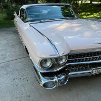 1959 Cadillac Series 62 Convertible - Image 66