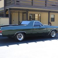 1970 Chevrolet El Camino - Image 16