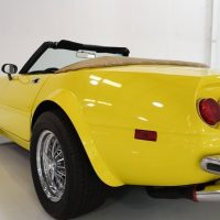 1978 Ferrari 365 GTB Daytona Replica - Image 3