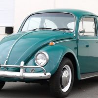 1967 Volkswagen Beetle - Image 24