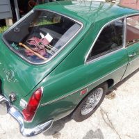 1969 MGB GT - Image 39