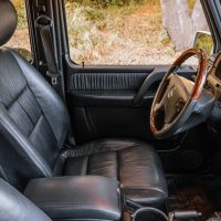 2002 Mercedes-Benz G500 - Image 149