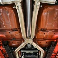 1970 Chevrolet Camaro LS ProTouring - Image 54