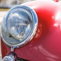 1964 Porsche 356C Cabriolet - Image 42