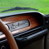1967 Lancia Fulvia Rally 1.3 S - Image 40