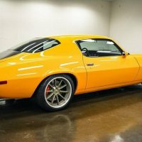 1970 Chevrolet Camaro LS ProTouring - Image 9