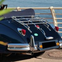 1955 Jaguar XK 140 SE OTS - Image 32
