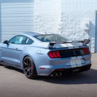 2022 Ford Mustang Shelby GT500 Heritage Edition - Image 15