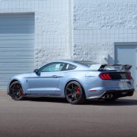 2022 Ford Mustang Shelby GT500 Heritage Edition - Image 22