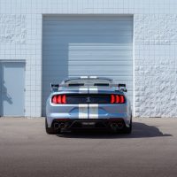 2022 Ford Mustang Shelby GT500 Heritage Edition - Image 24
