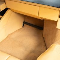 1986 Lamborghini Countach 5000 Quattrovalvole - Image 151