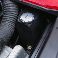1993 Ferrari 348TS Serie Speciale - Image 179