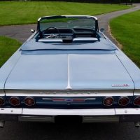 1964 Chevrolet Impala SS Convertible - Image 17