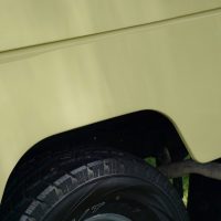 1975 Toyota Land Cruiser BJ40 - Image 6