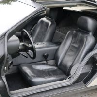 1982 DeLorean DMC-12 - Image 27
