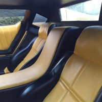 1981 Lamborghini Countach Custom Recreation - Image 29