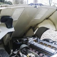 1965 Jaguar E-Type Series I 4.2 Roadster - Image 30