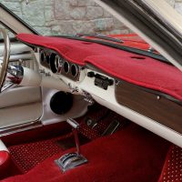 1965 Ford Mustang Convertible - Image 18