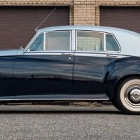 1961 Rolls-Royce Silver Cloud II - Image 31