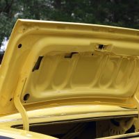 1970 Plymouth ’Cuda 440 Six-Pack - Image 93