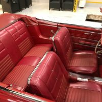 1966 FORD Fairlane 500 XL - Image 4