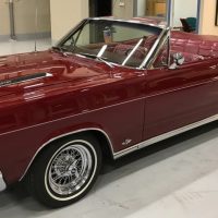 1966 FORD Fairlane 500 XL - Image 10