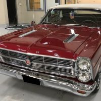 1966 FORD Fairlane 500 XL - Image 11