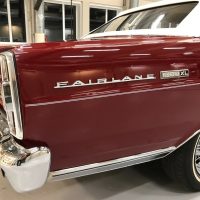 1966 FORD Fairlane 500 XL - Image 12