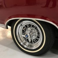 1966 FORD Fairlane 500 XL - Image 21