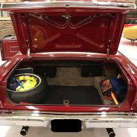 1966 FORD Fairlane 500 XL - Image 22