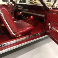 1966 FORD Fairlane 500 XL - Image 25