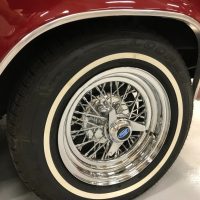 1966 FORD Fairlane 500 XL - Image 26