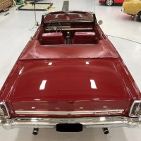 1966 FORD Fairlane 500 XL - Image 29