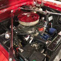 1966 FORD Fairlane 500 XL - Image 32