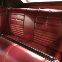 1966 FORD Fairlane 500 XL - Image 36
