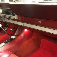 1966 FORD Fairlane 500 XL - Image 2