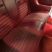 1966 FORD Fairlane 500 XL - Image 3