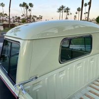 1960 Volkswagen Type 2 Single Cab Pickup - Image 25