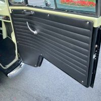 1960 Volkswagen Type 2 Single Cab Pickup - Image 4