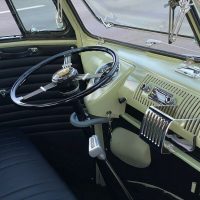 1960 Volkswagen Type 2 Single Cab Pickup - Image 40