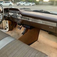 1962 Mercury Monterey - Image 28