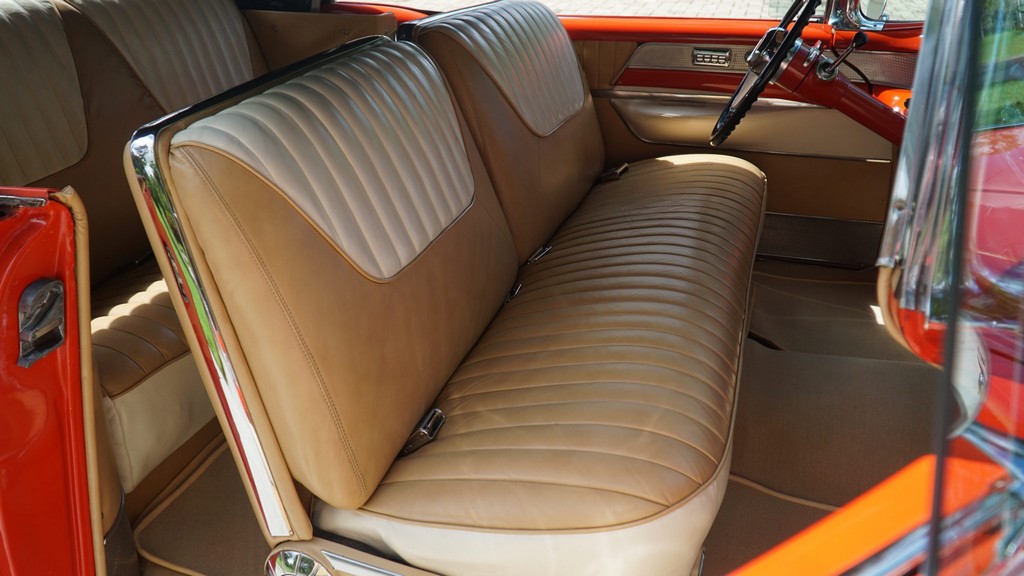 1954 Buick Roadmaster Convertible - Online Sale - Image 36